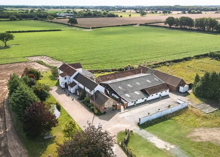 Deighton Lodge York